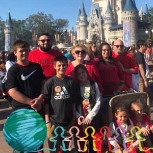 Meet your Posher, Edna